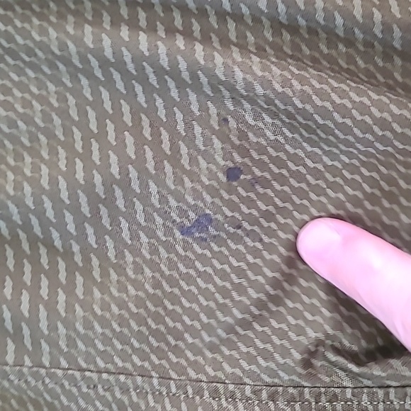 Under Armour Green Athletic Shorts size XL - Picture 3 of 6